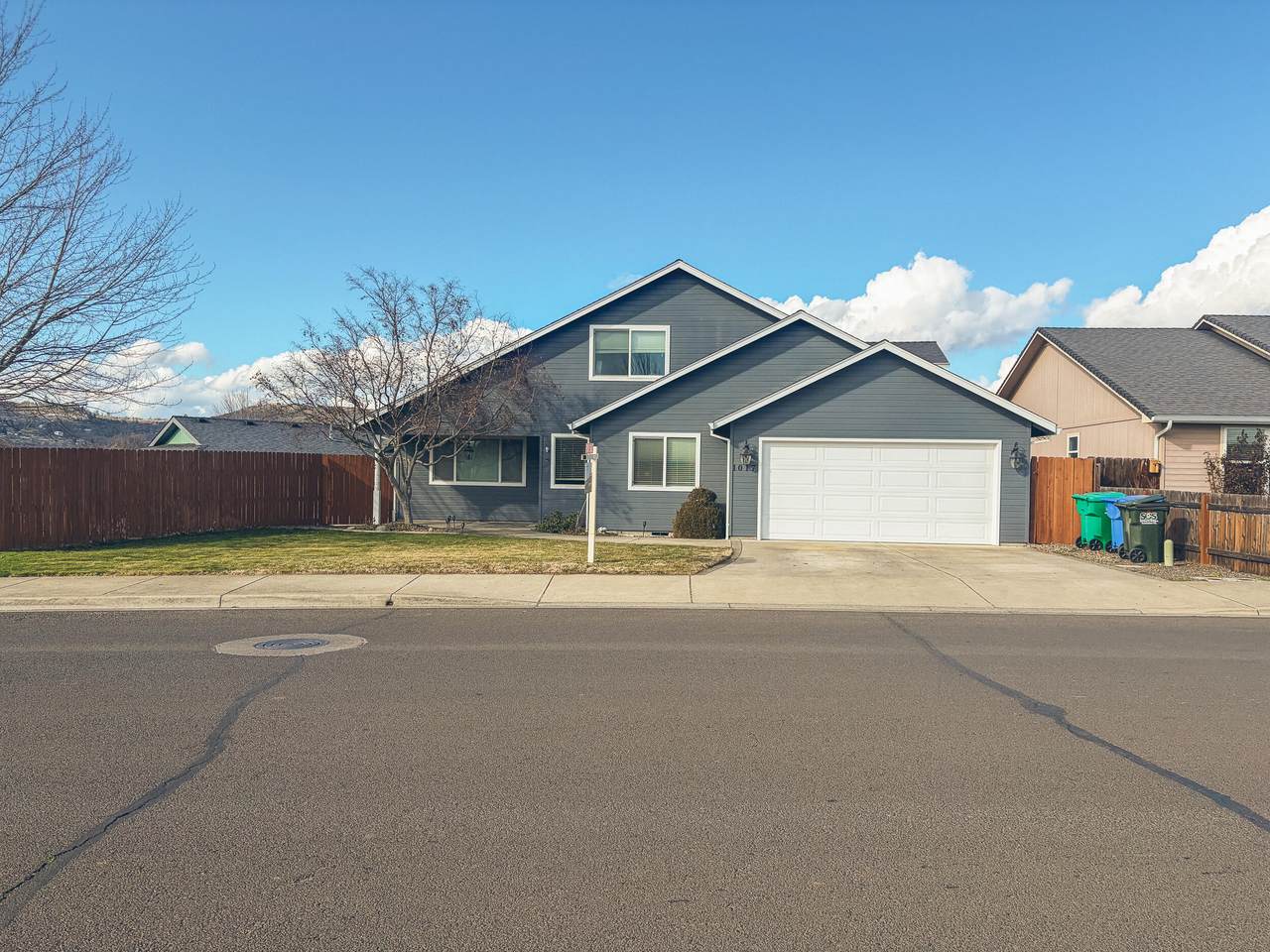 1017 Havenwood Drive - Photo 1