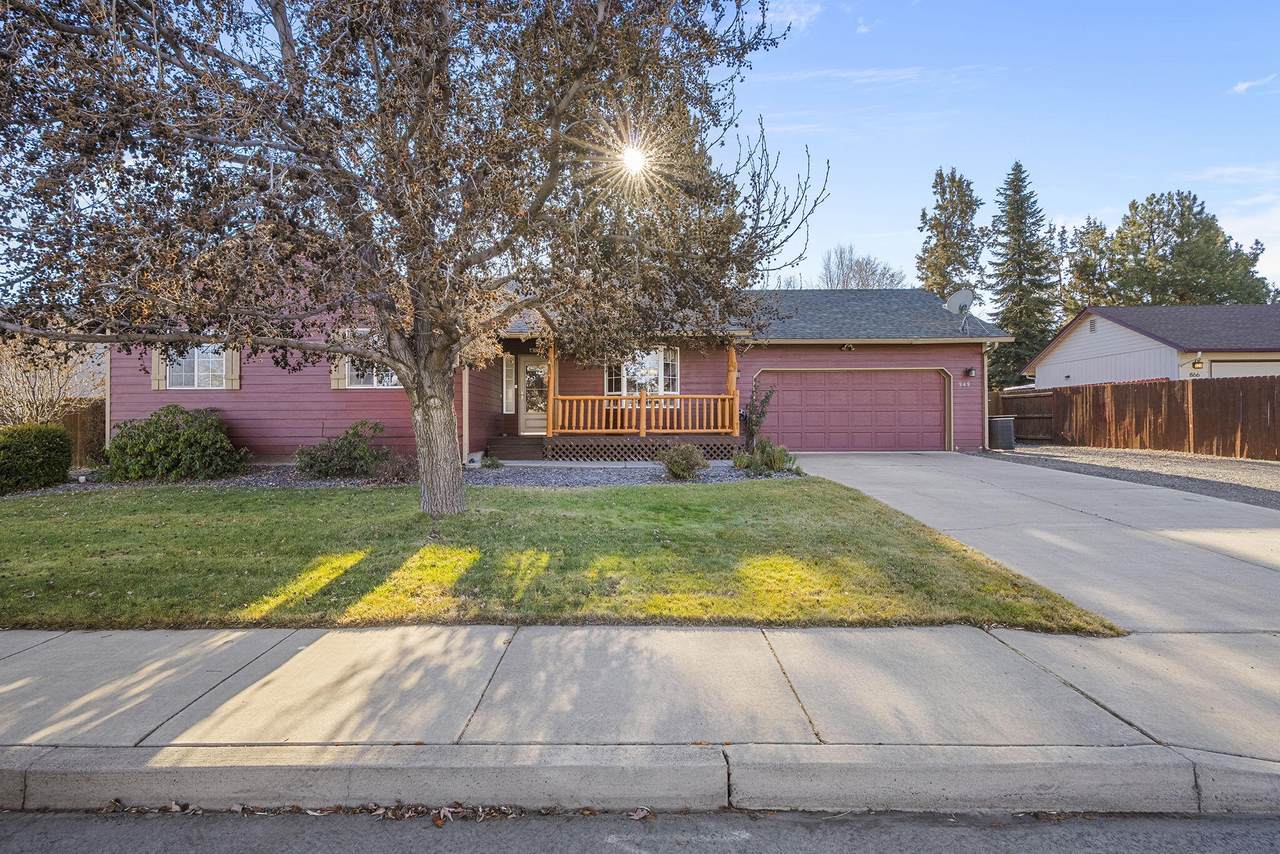 848 Negus Lane - Photo 1