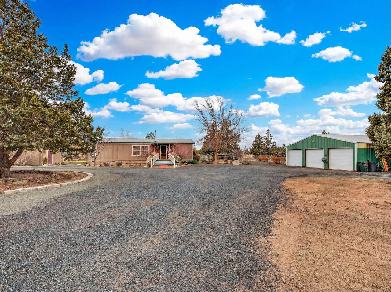 5404 Badger Road - Photo 1