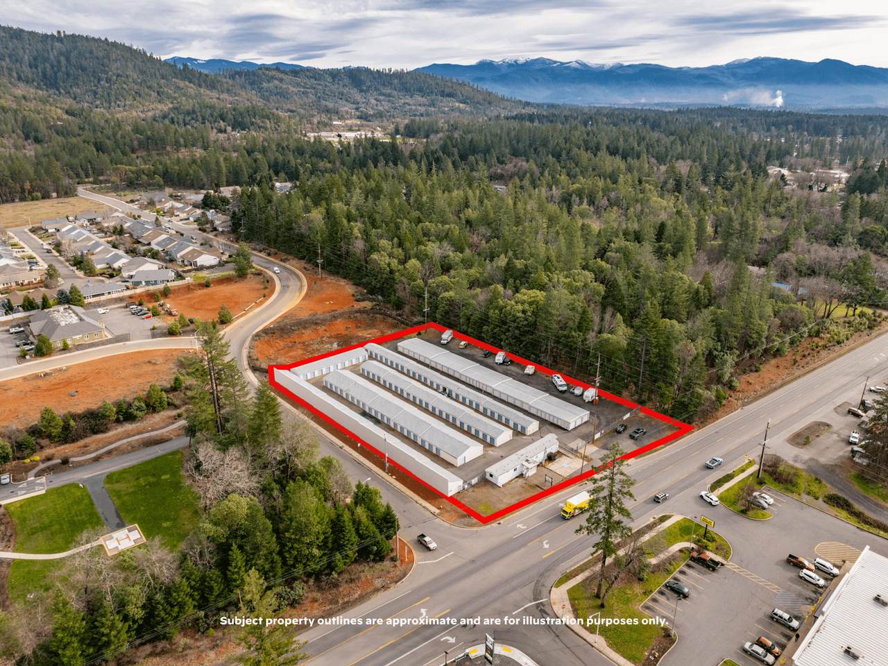 25657 Redwood Highway - Photo 1