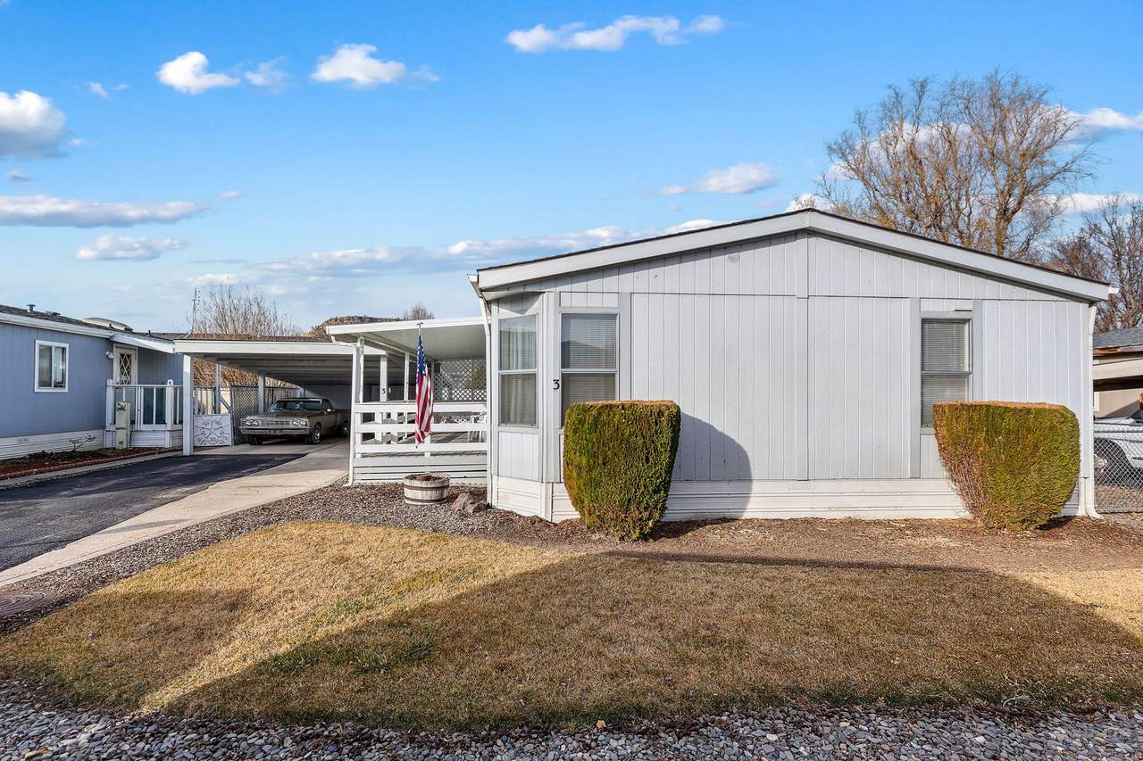 185 Harwood Street - Photo 1