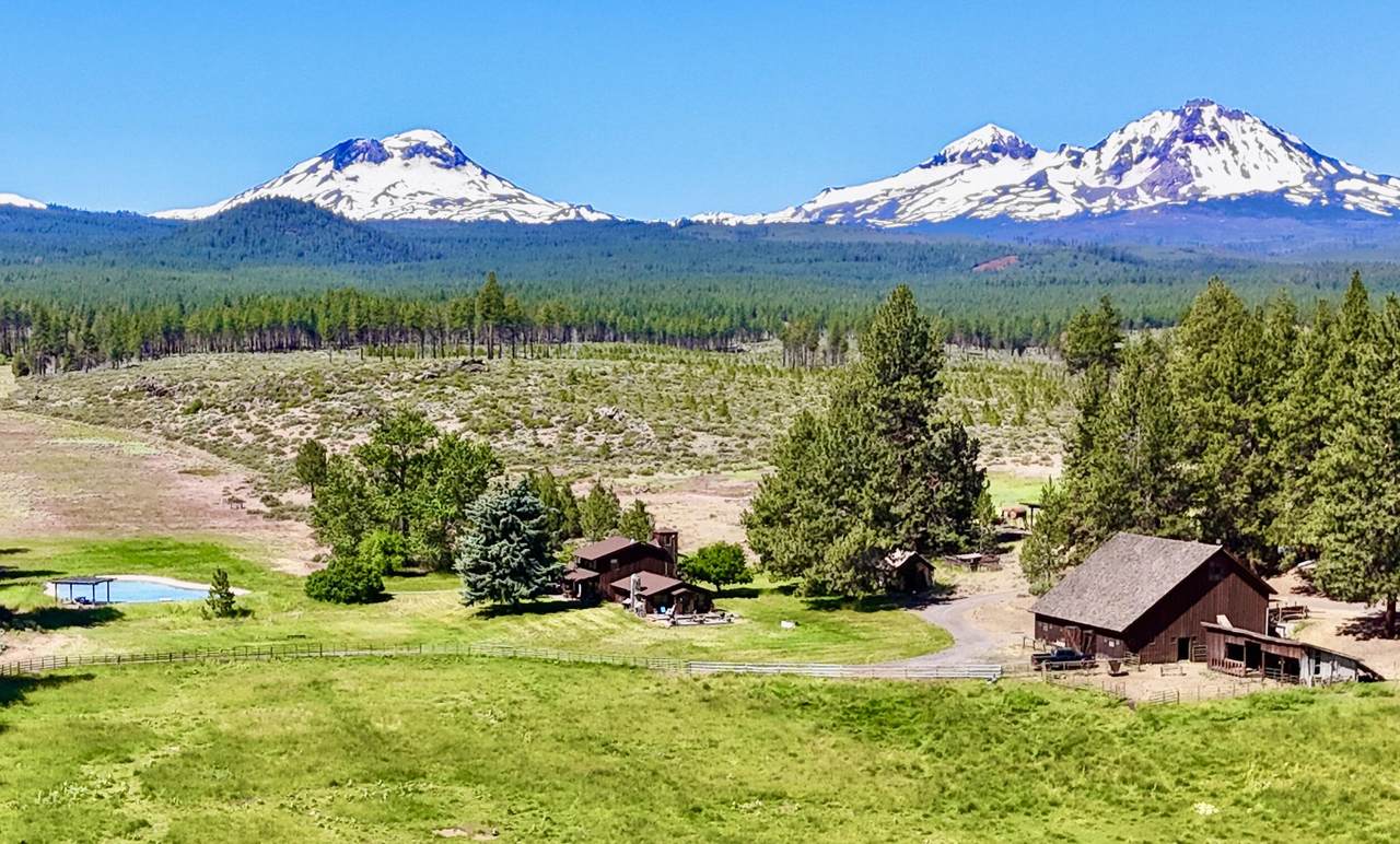 67500 Three Creeks Road - Photo 1