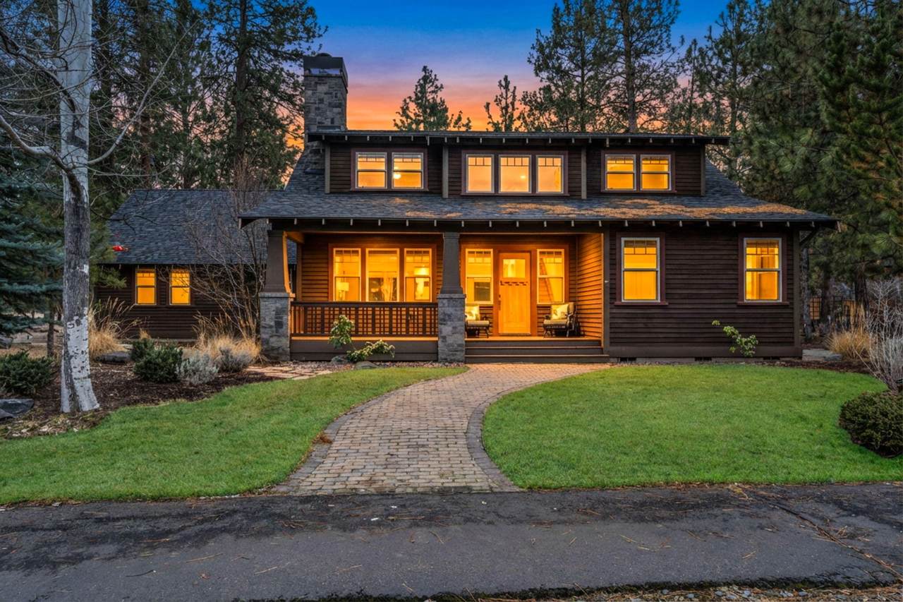 685 Coyote Springs Road - Photo 1