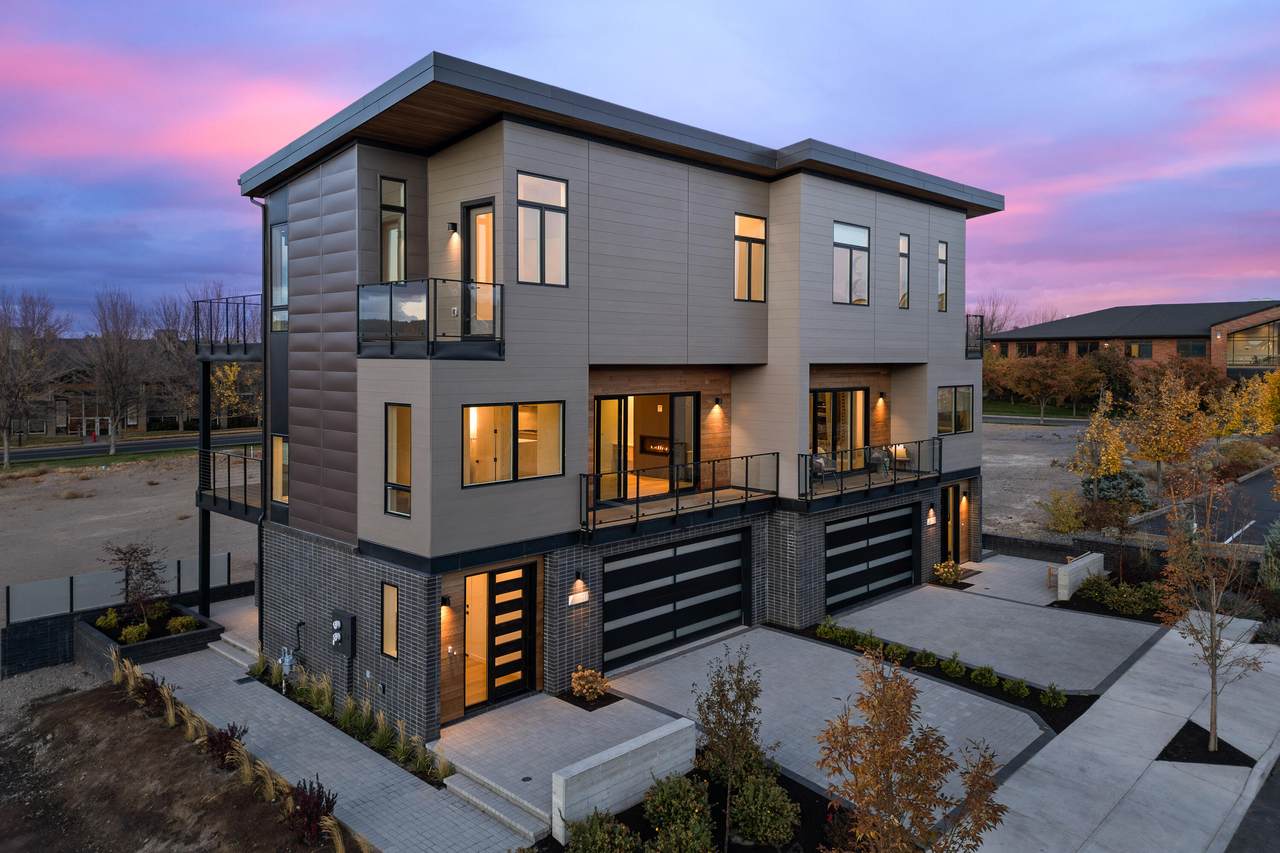 212 Log Court - Photo 1