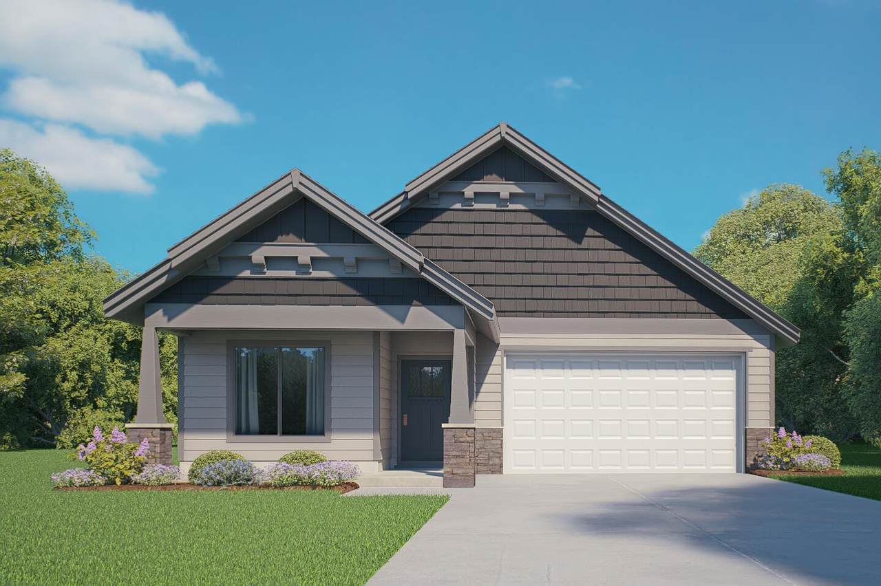 20600 Kira Drive - Photo 1