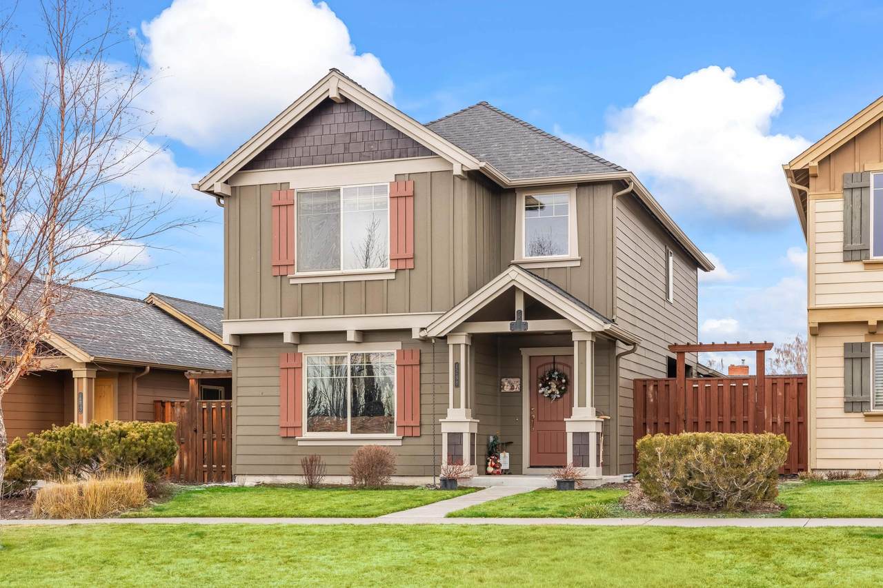 1288 Littleton Lane - Photo 1