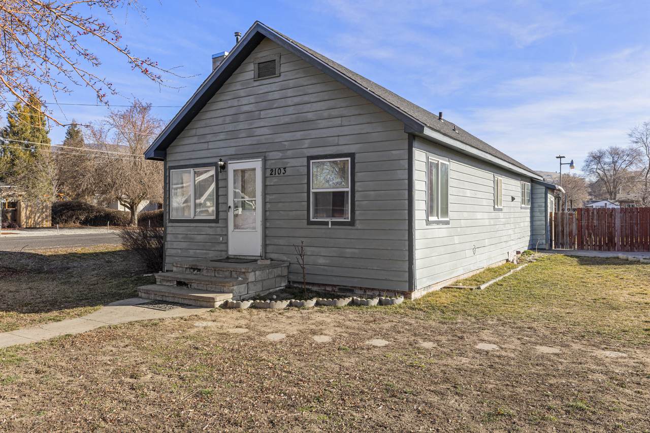 2103 Etna Street - Photo 1
