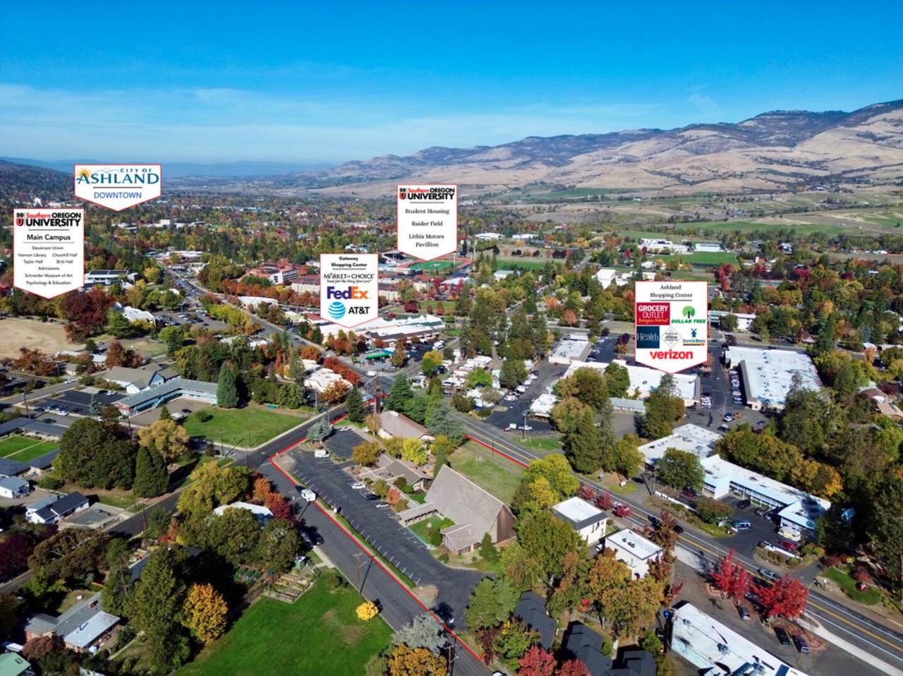 1615 Clark Avenue - Photo 1