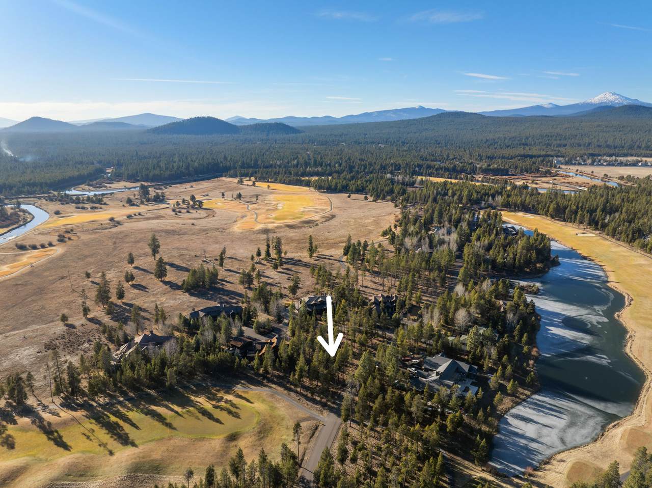 56664 Little River Court - Photo 1