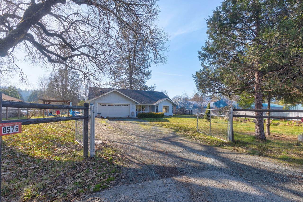 8576 Evans Creek Road - Photo 1