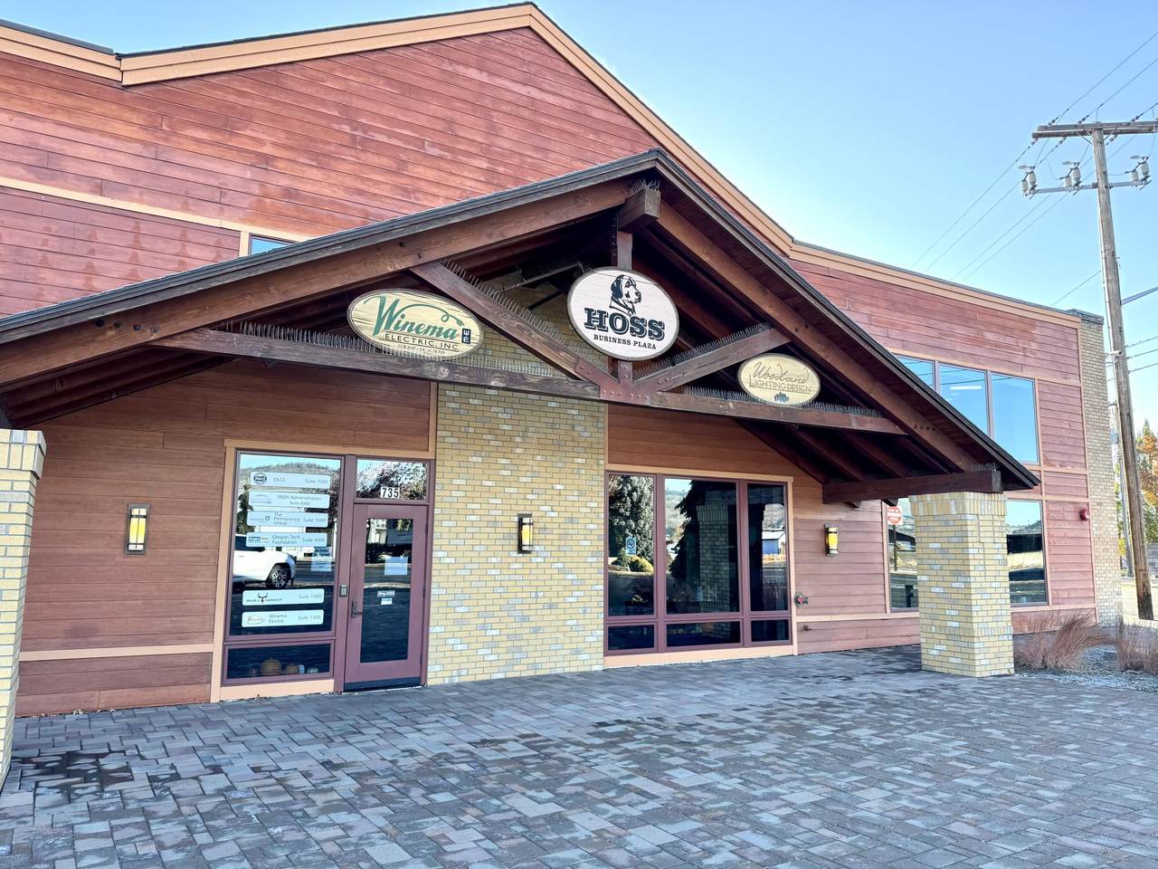 735 Commercial Street - Photo 1