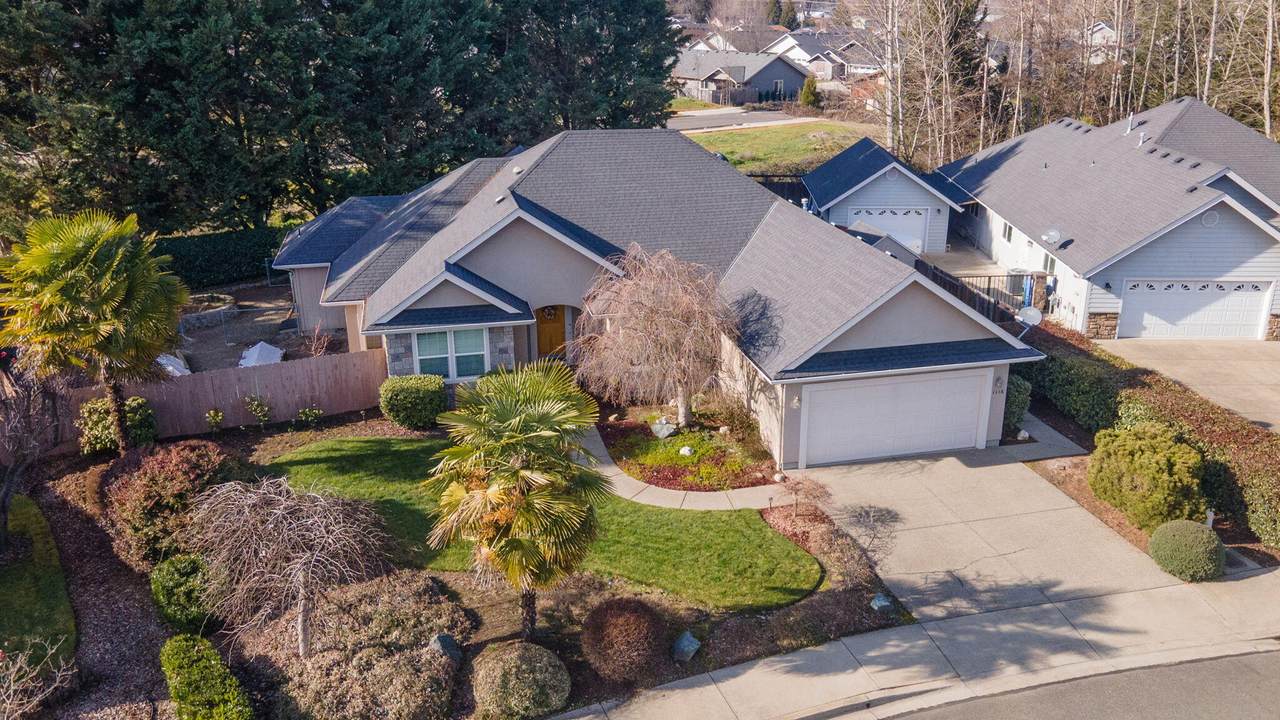 1116 Cashmere Drive - Photo 1