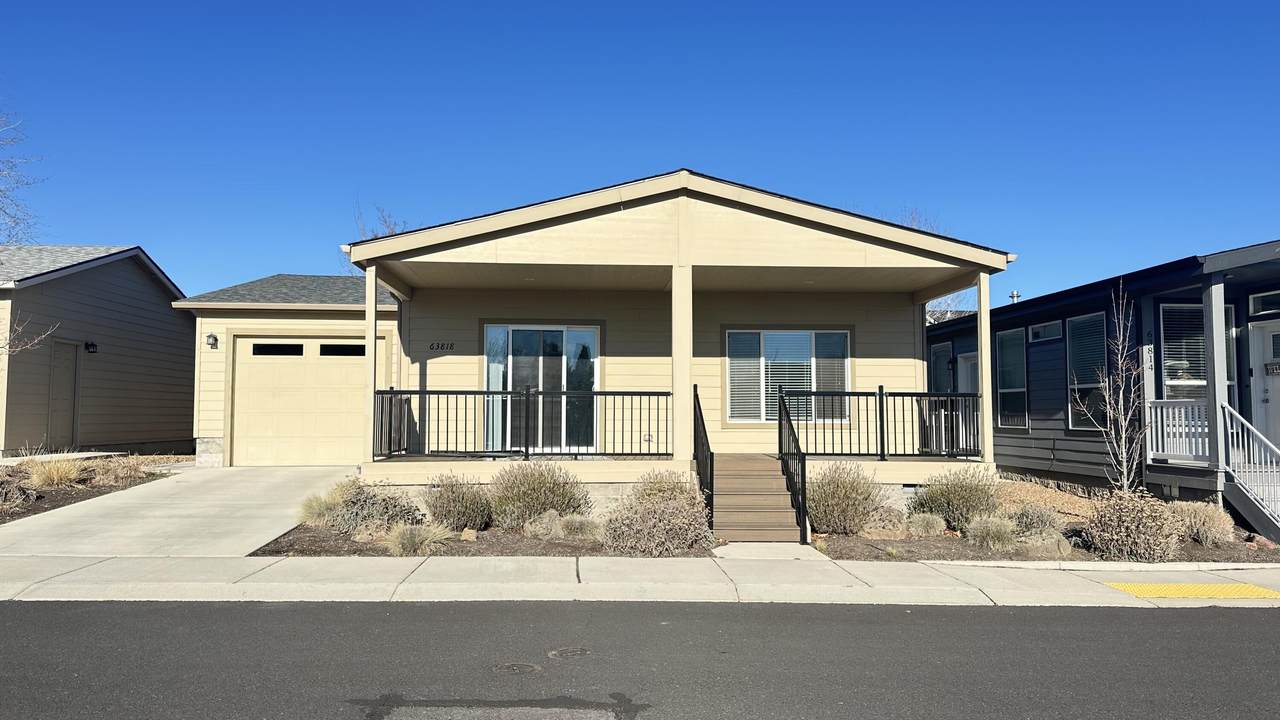 63818 Ranch Village Drive - Photo 1