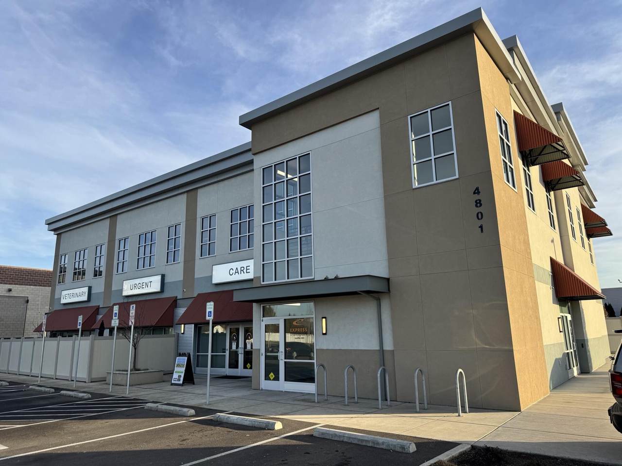 4801 Biddle Road - Photo 1