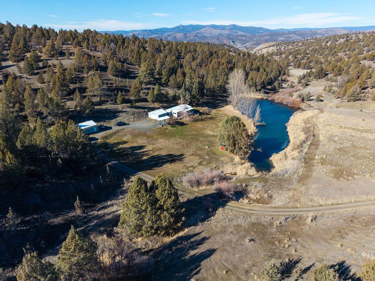 26548 Chimney Gulch Road - Photo 1