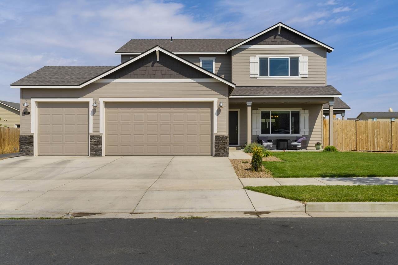 280 Double Eagle Avenue - Photo 1
