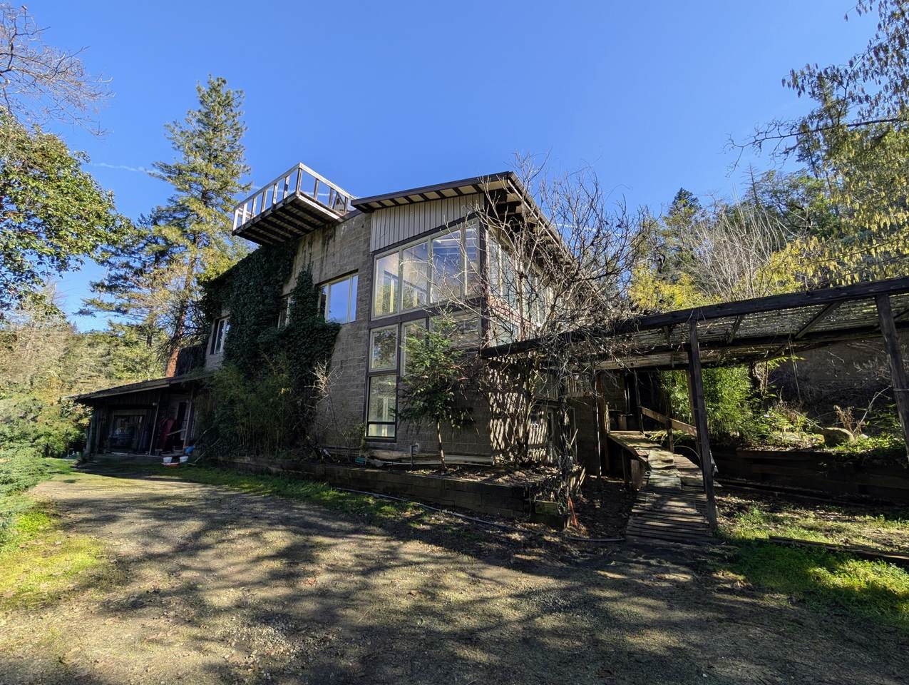 17019 Williams Highway - Photo 1