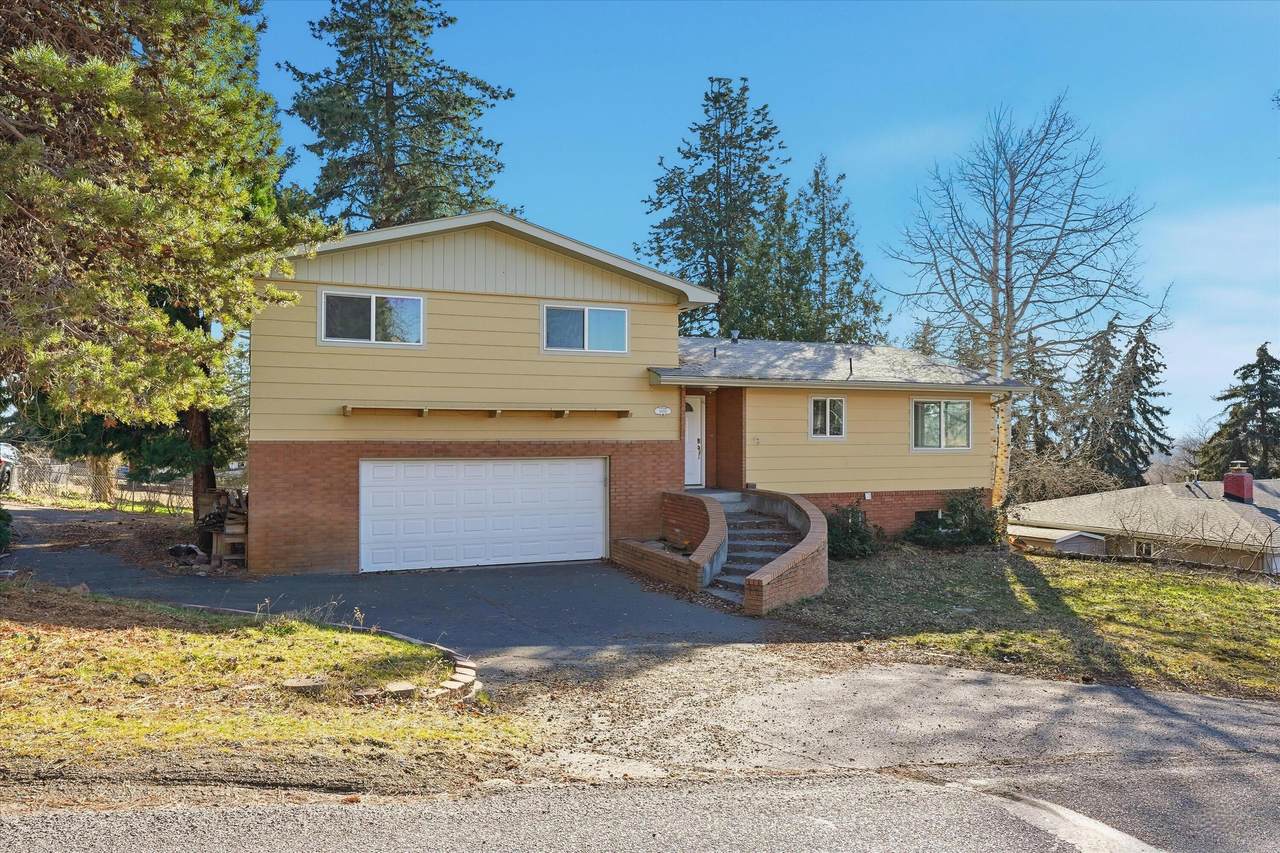 6660 Shasta Way - Photo 1