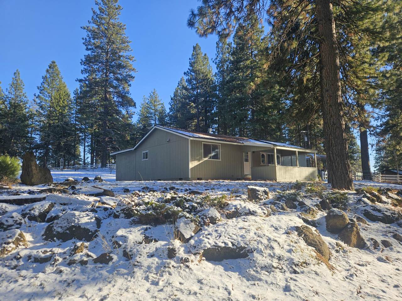 15815 Timberline Lane - Photo 1