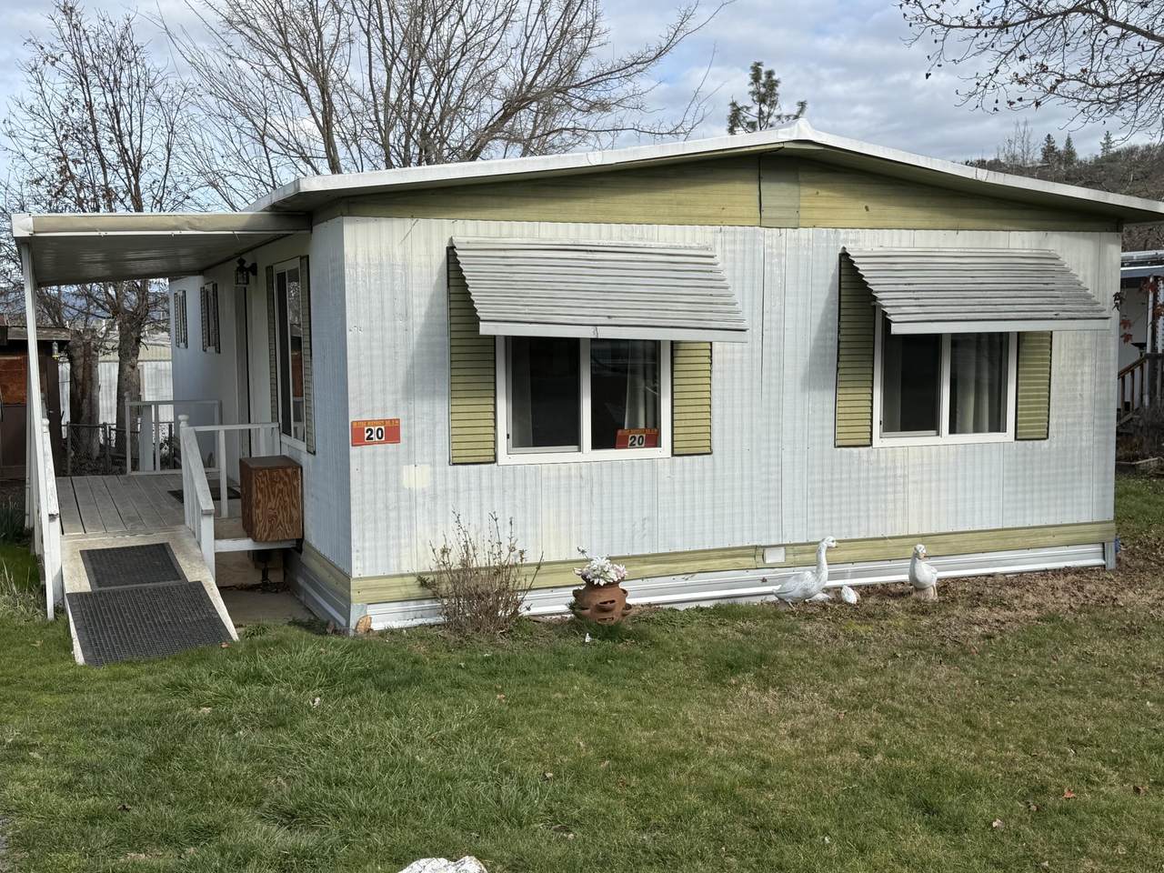 421 Stevens Road - Photo 1