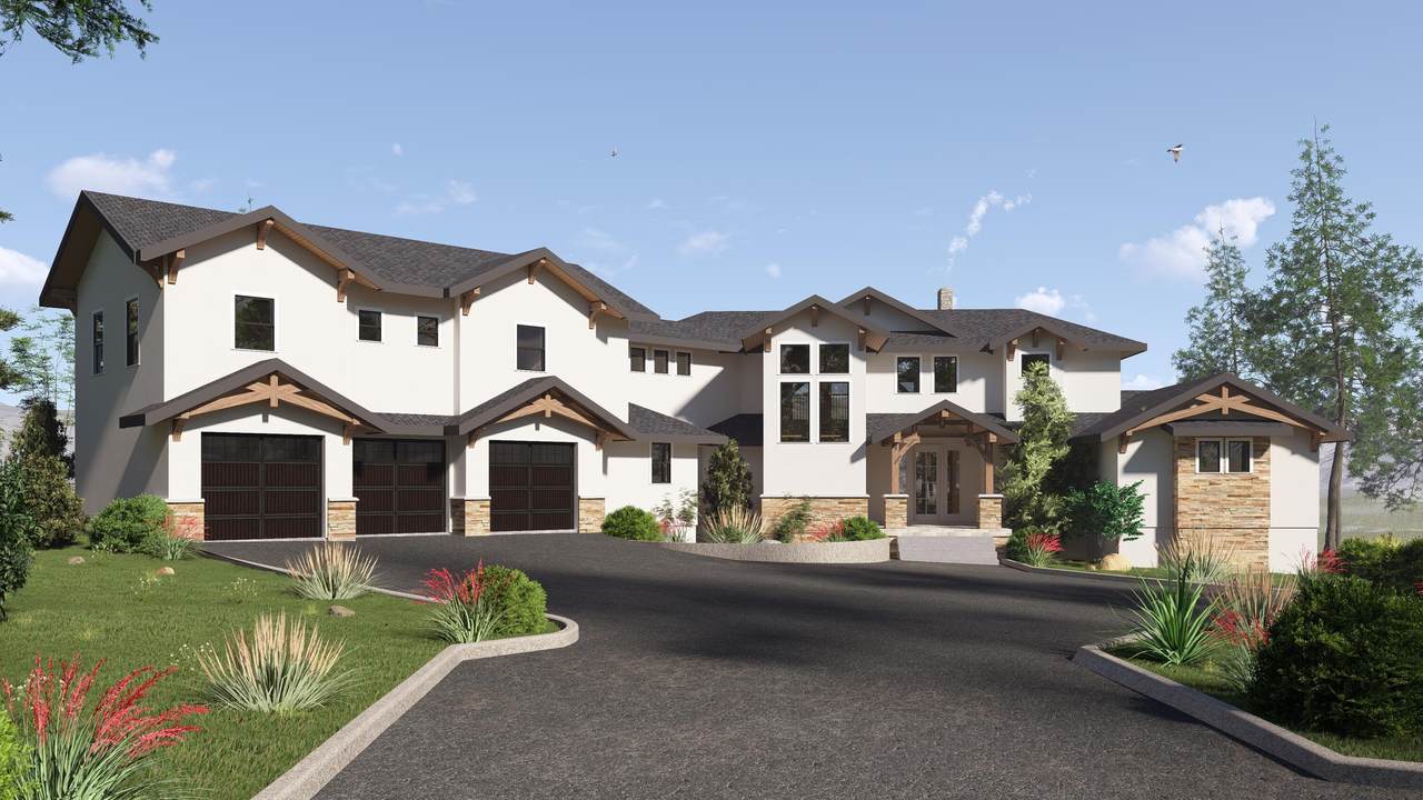 2451 Terri Drive - Photo 1