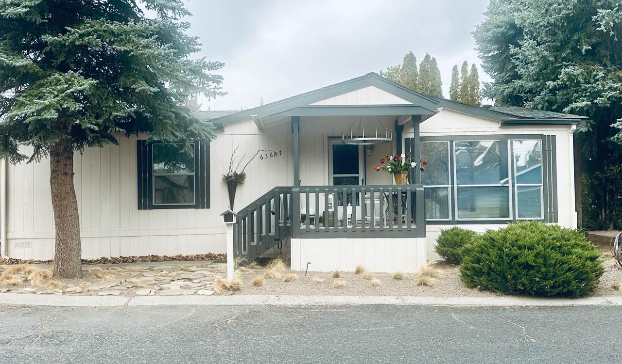 63687 Ranch Village Drive - Photo 1