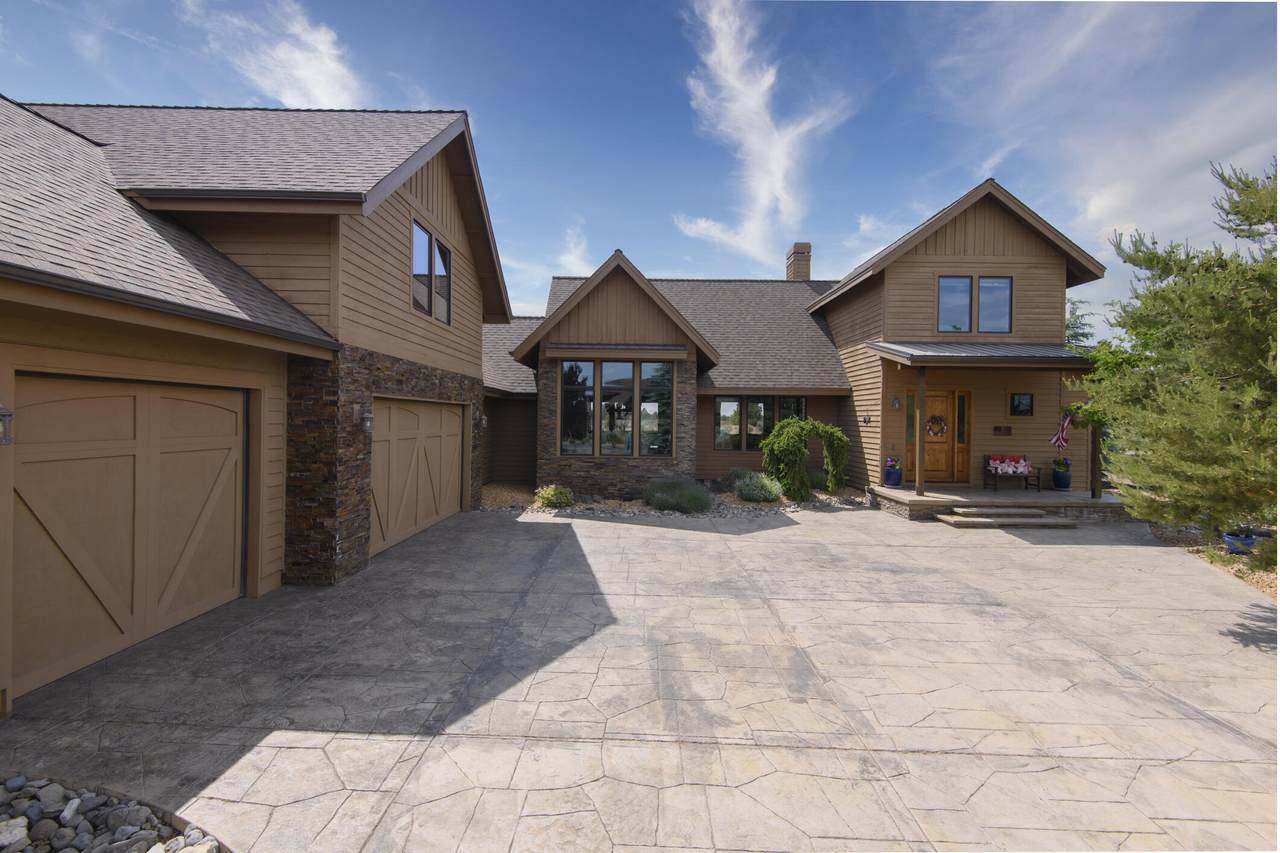 17171 Chaparral Drive - Photo 1