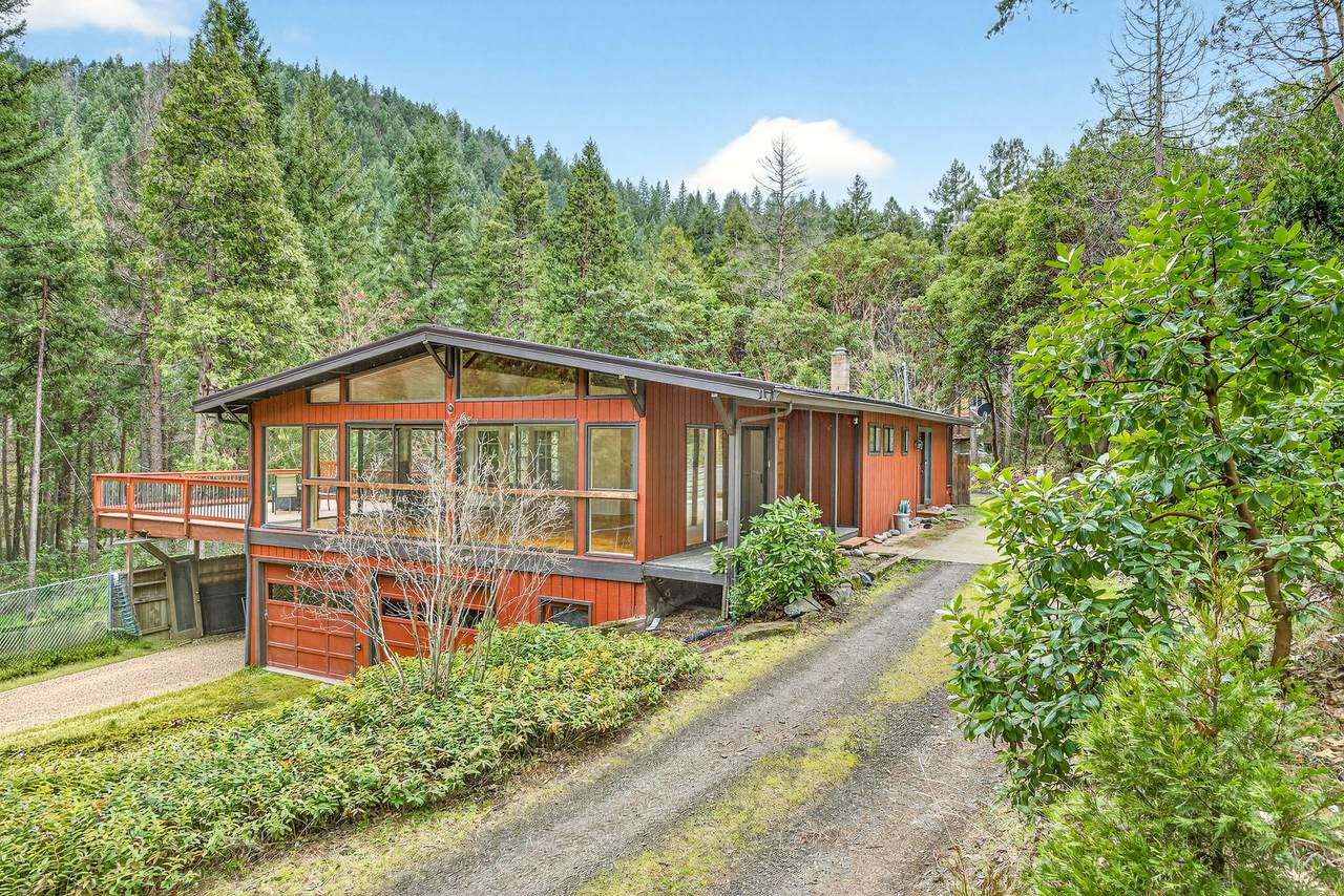 2922 Anderson Creek Road - Photo 1