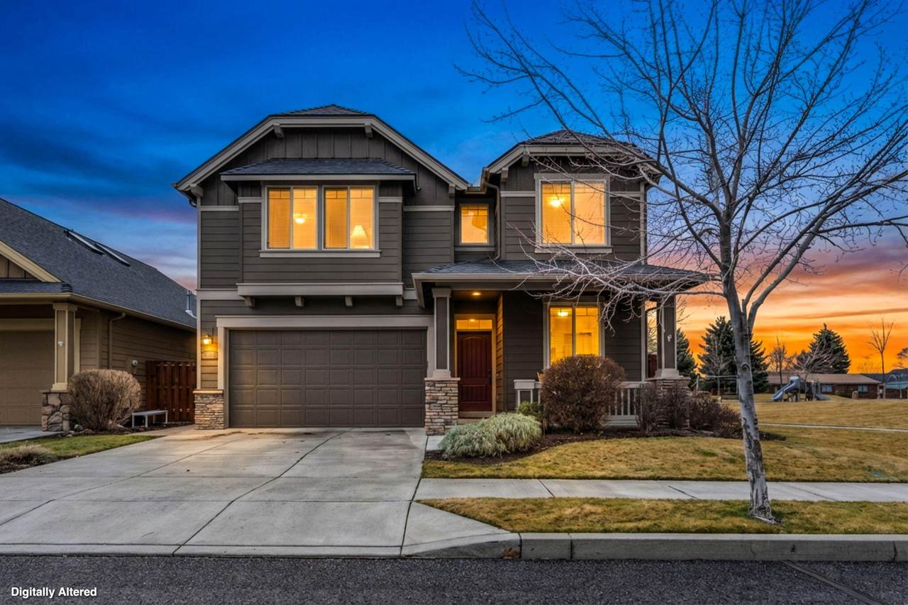 1132 Steins Pillar Drive - Photo 1