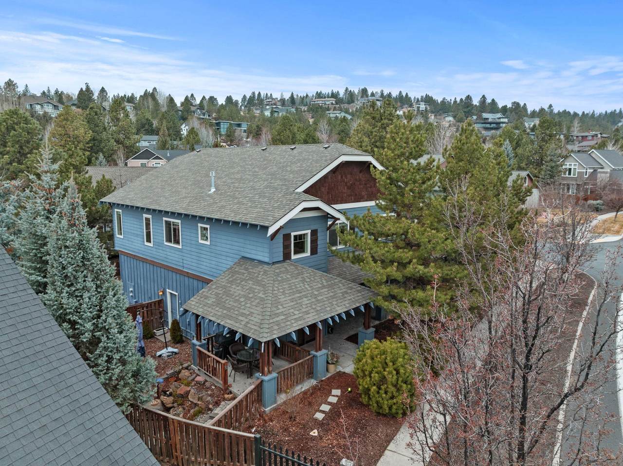 2545 Awbrey Road - Photo 1