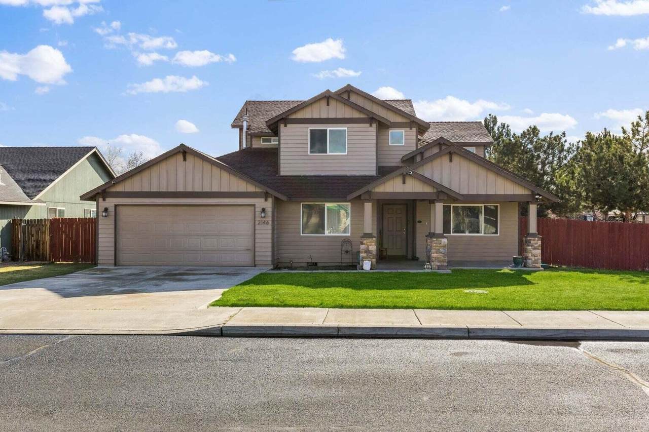 2146 22nd Street - Photo 1
