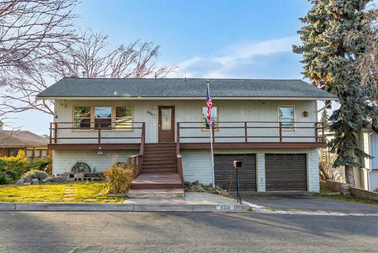 450 Fulton Street - Photo 1