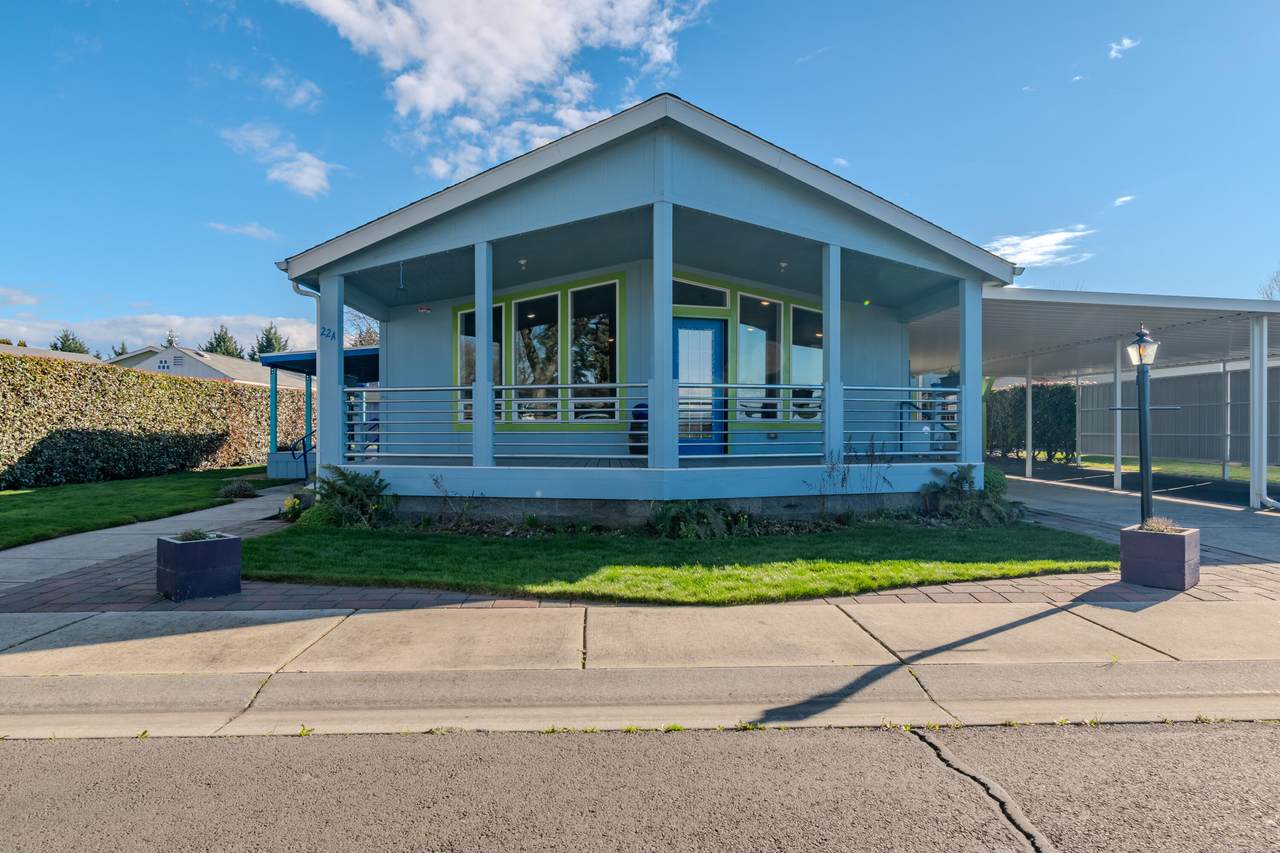 2600 Stearns Way - Photo 1