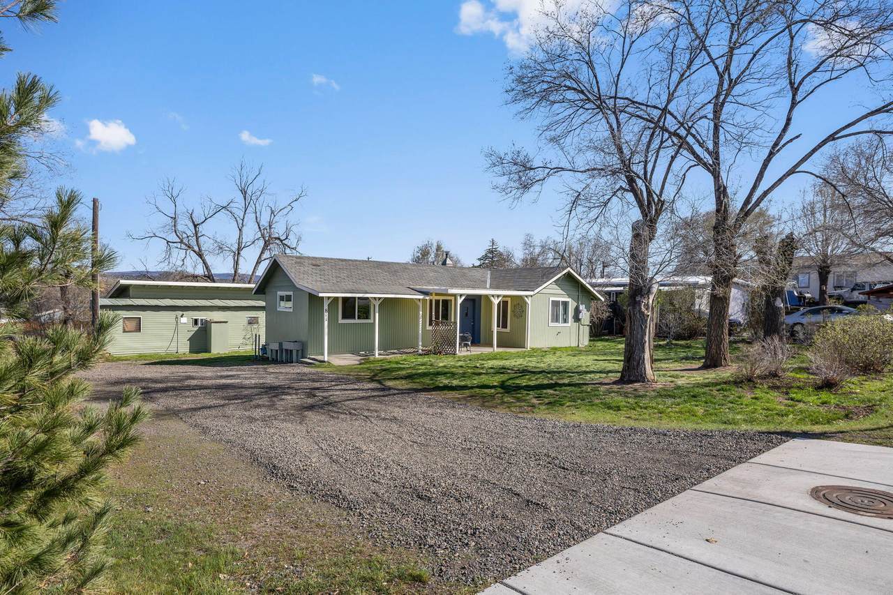 811 Madison Street - Photo 1