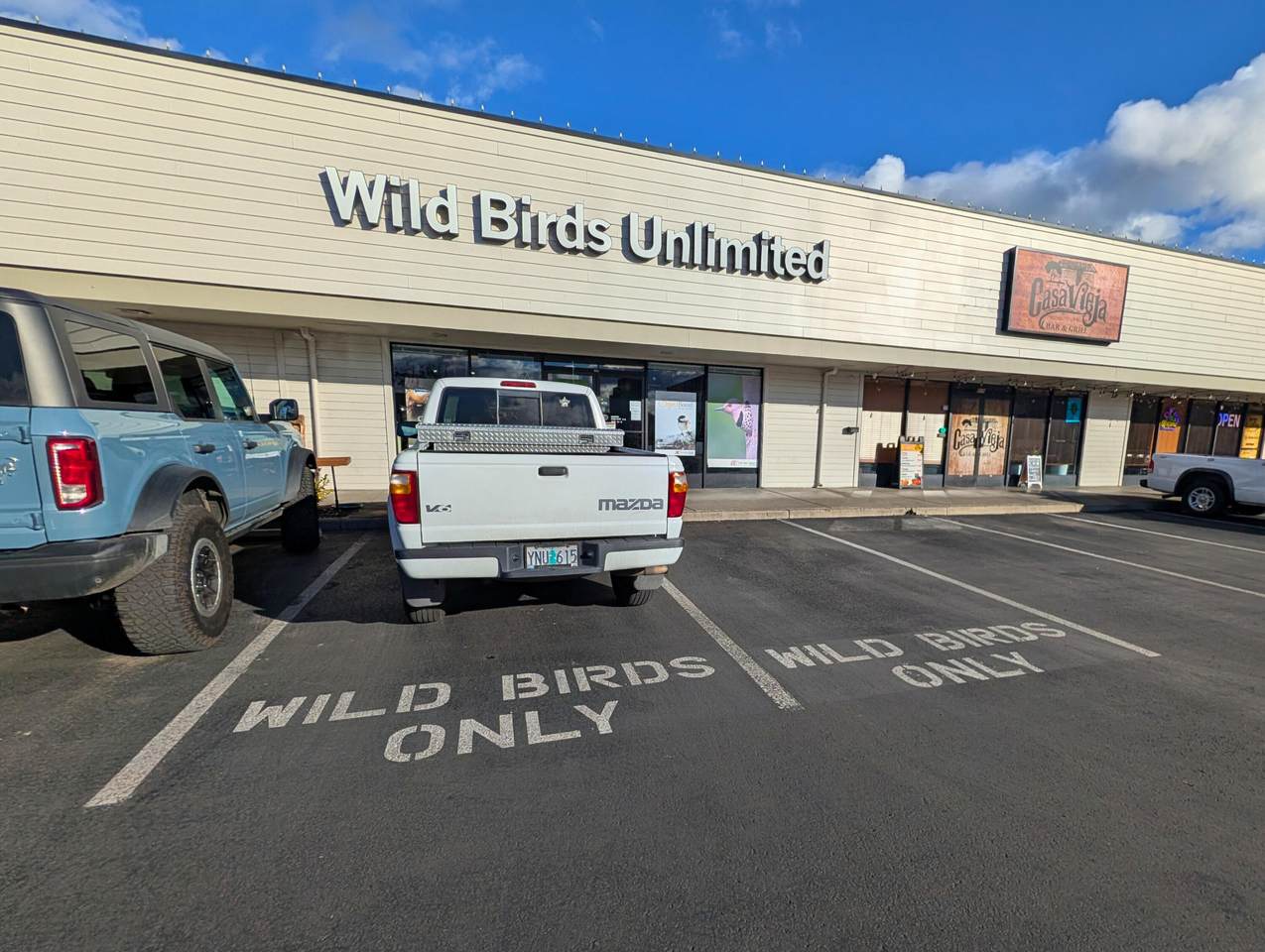 961 Medford Center - Photo 1