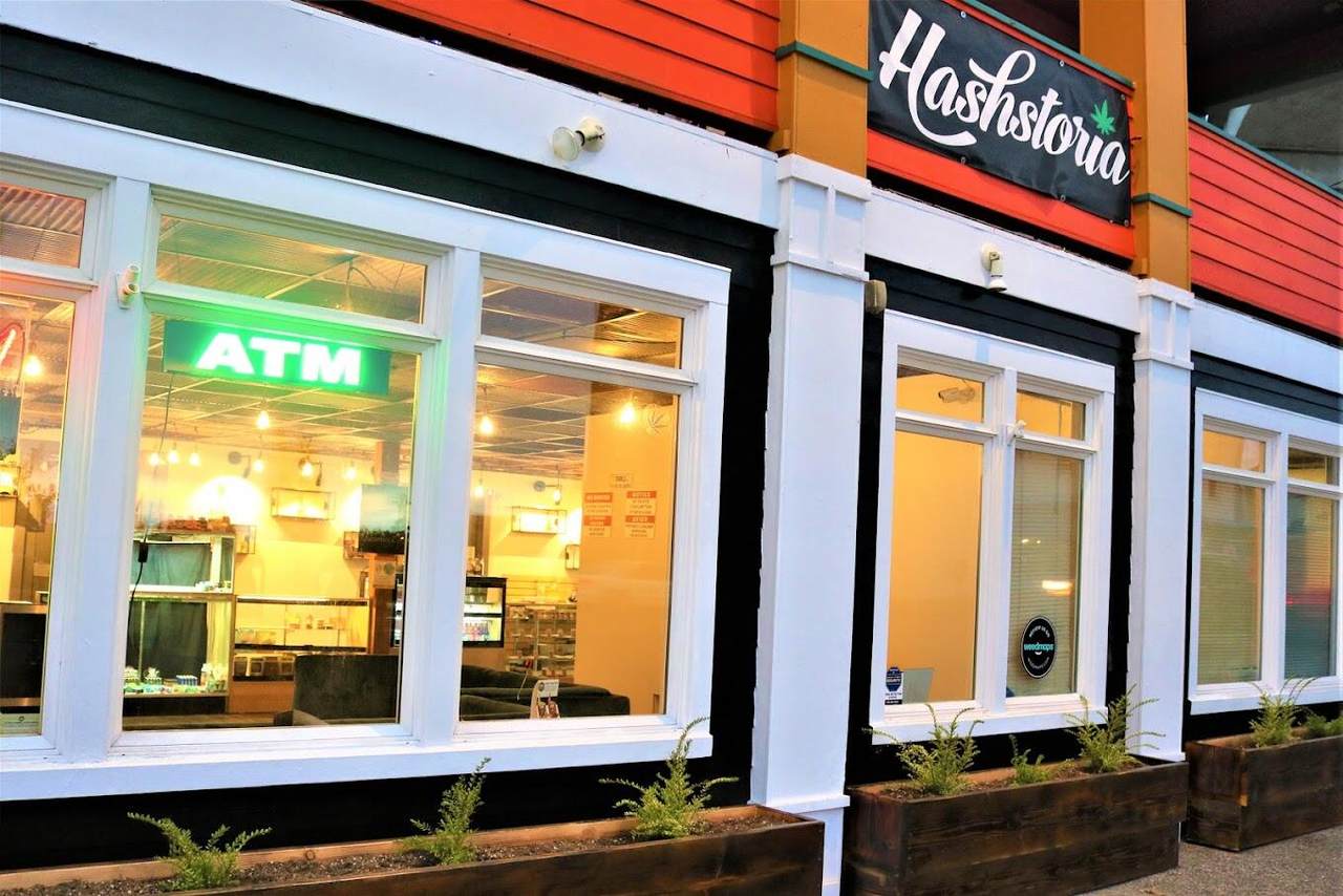 229 Marine Drive - Photo 1