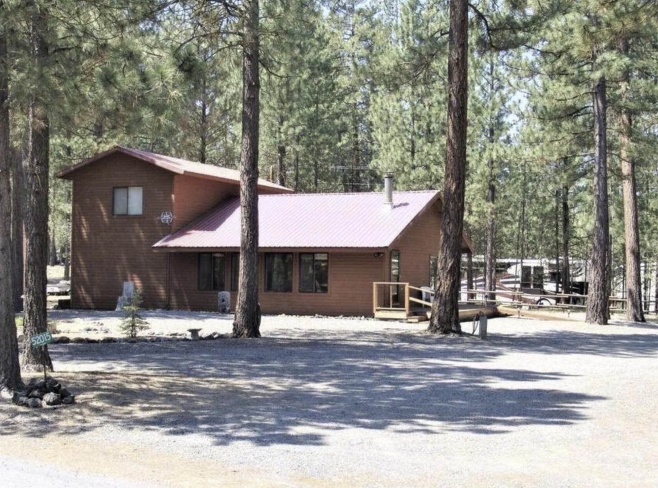 52015 Old Wickiup - Photo 1
