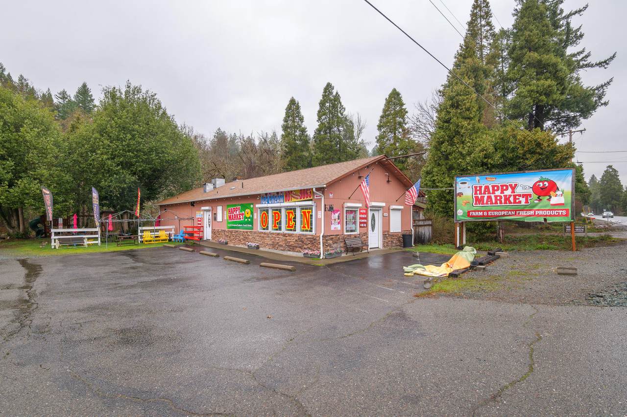 18090 Redwood Highway - Photo 1