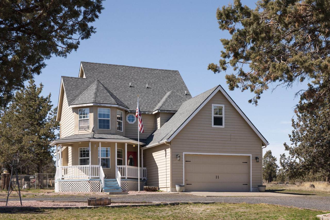 10393 Juniper Canyon - Photo 1