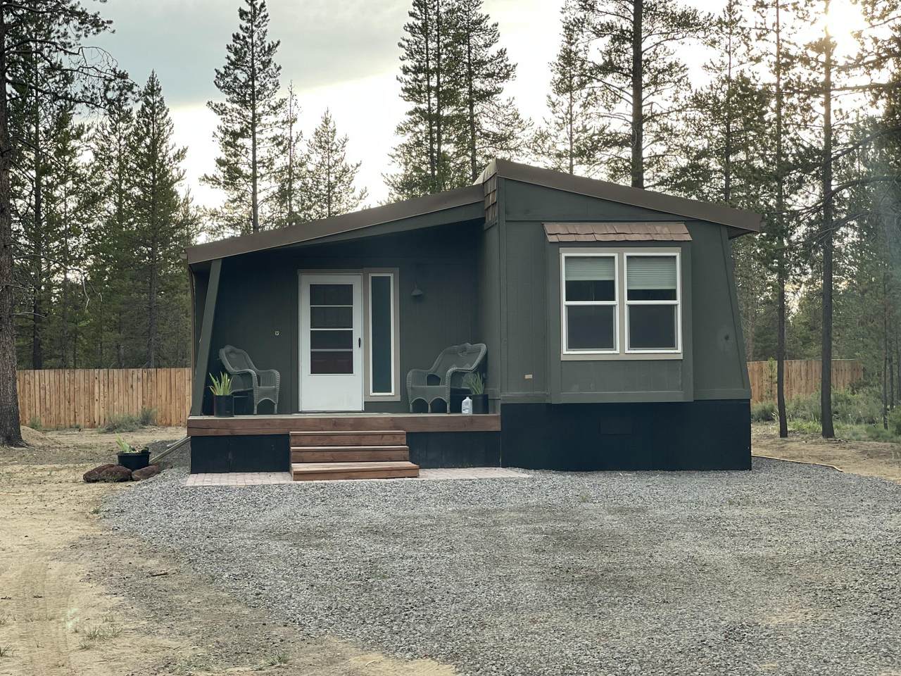 52555 Pine Drive - Photo 1