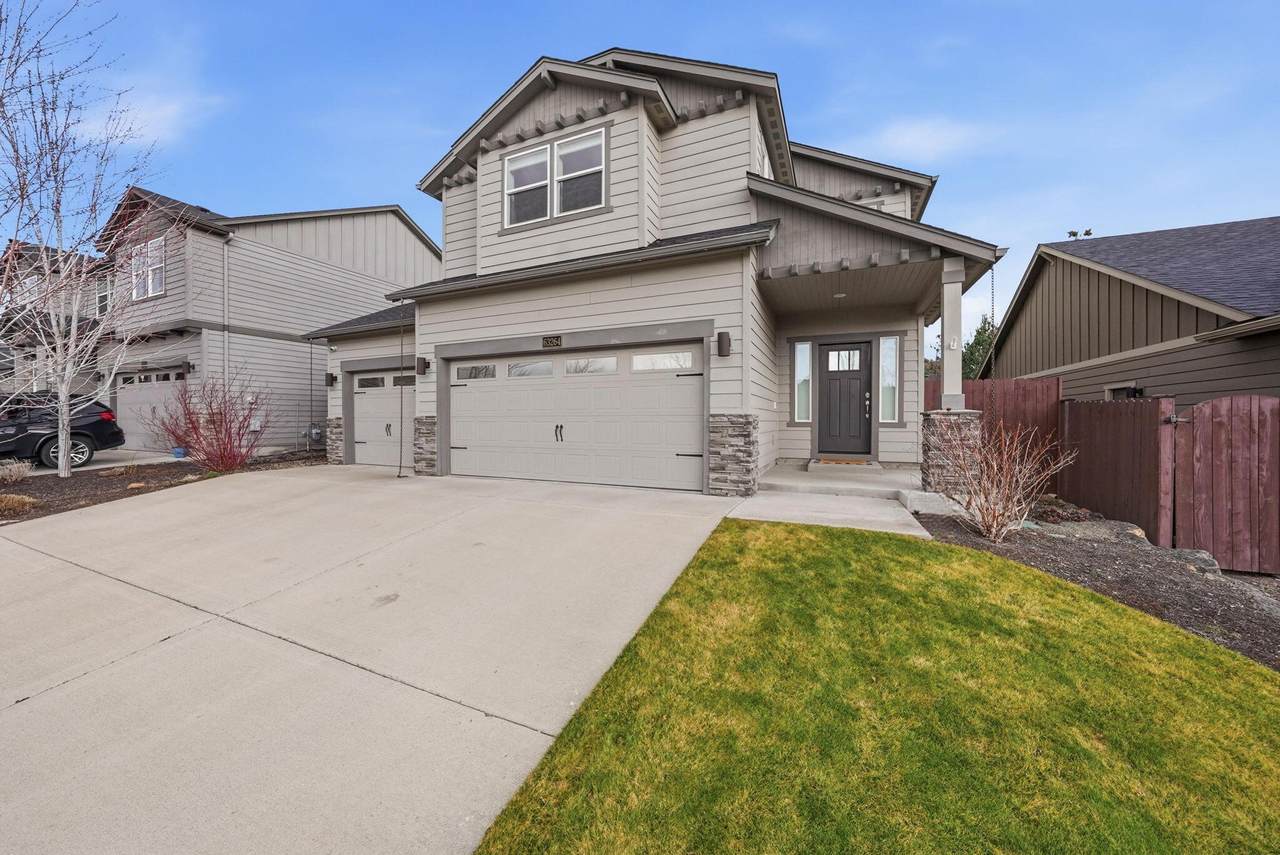 63264 Rossby Street - Photo 1