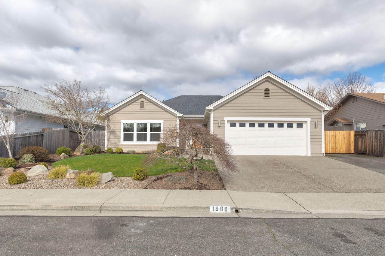 1868 Abilene Way - Photo 1