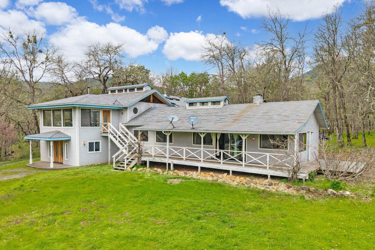 13645 Evans Creek Road - Photo 1