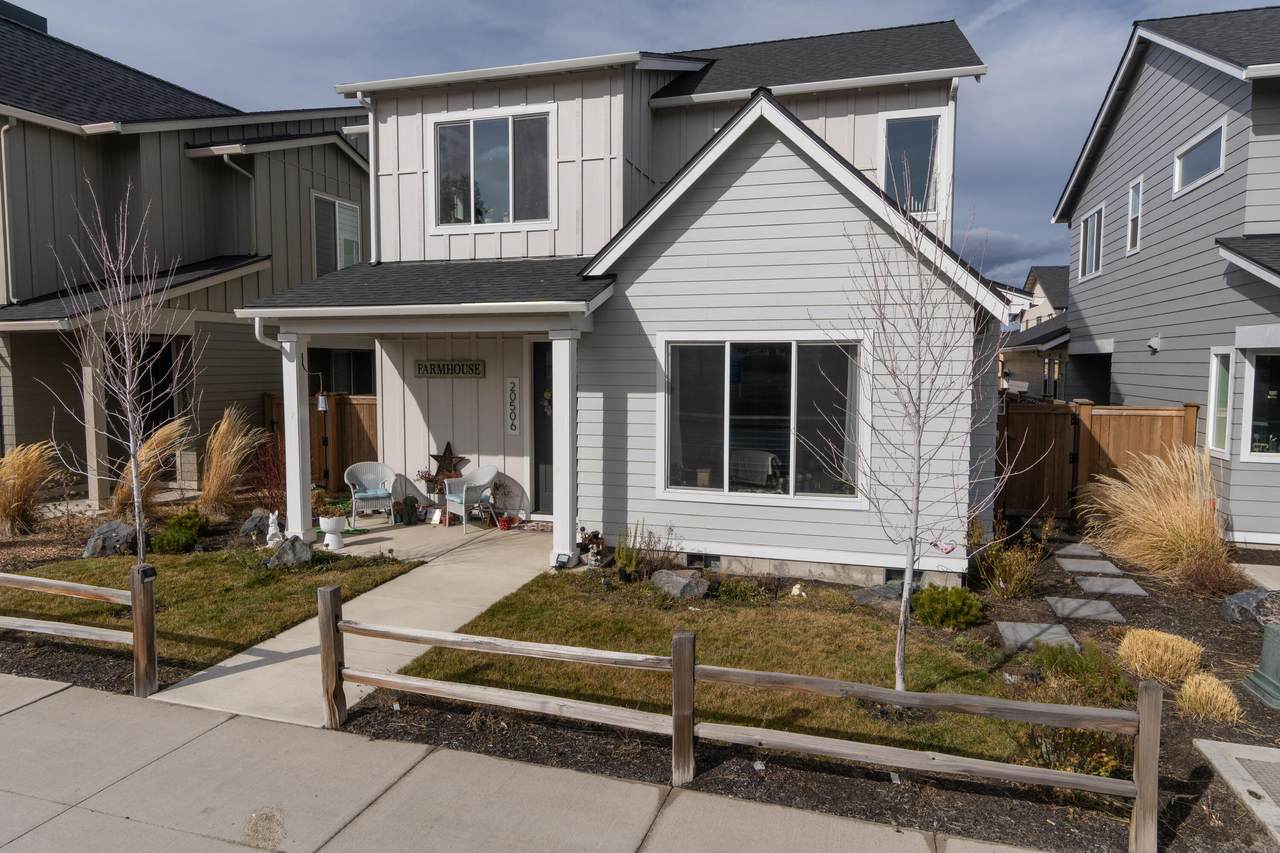 20506 Murphy Road - Photo 1