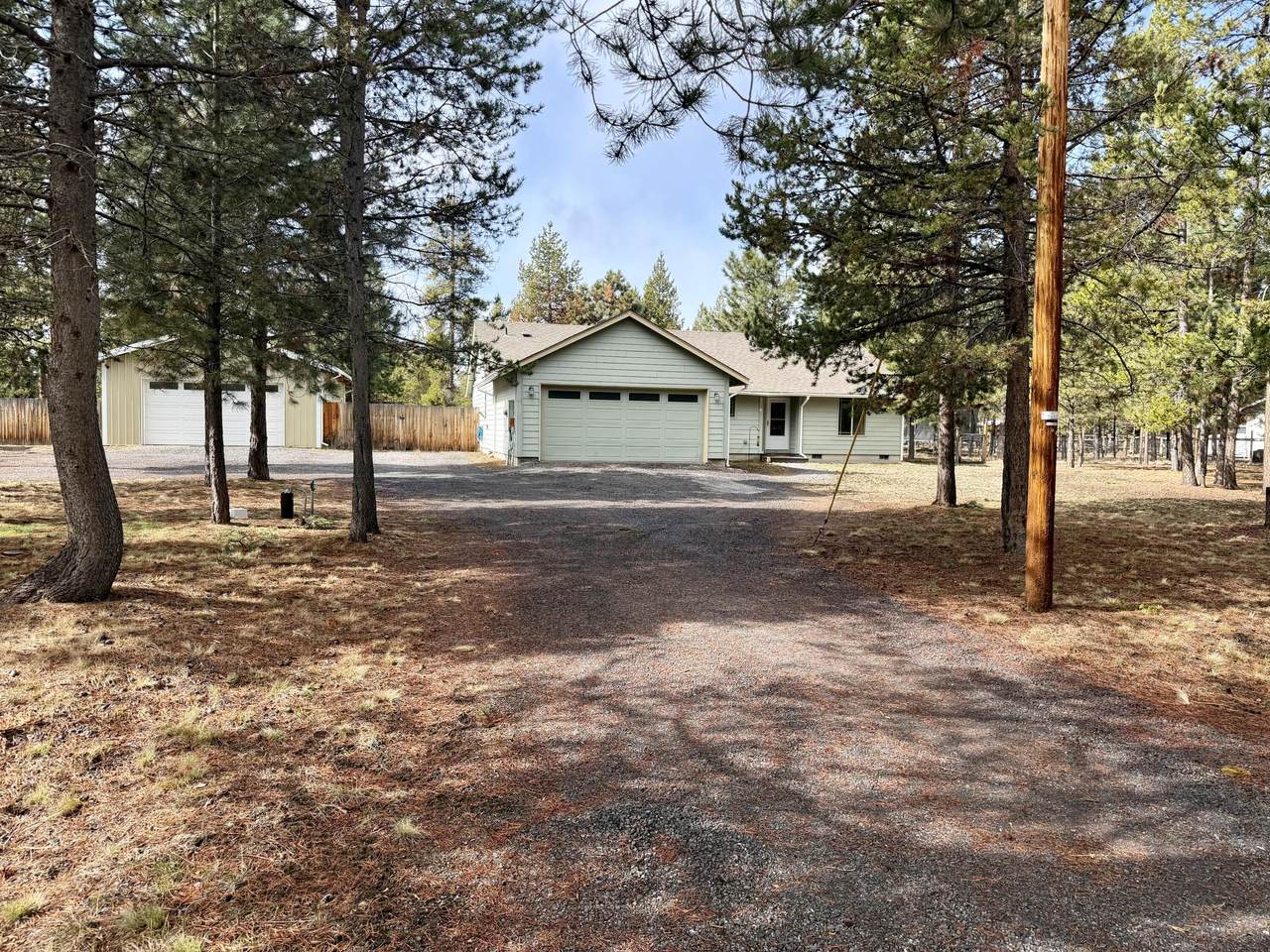 52495 Lost Ponderosa Road - Photo 1
