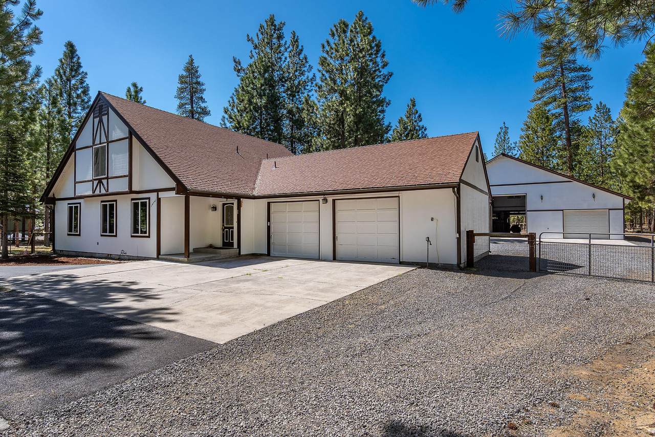 14741 Sugar Pine Way - Photo 1