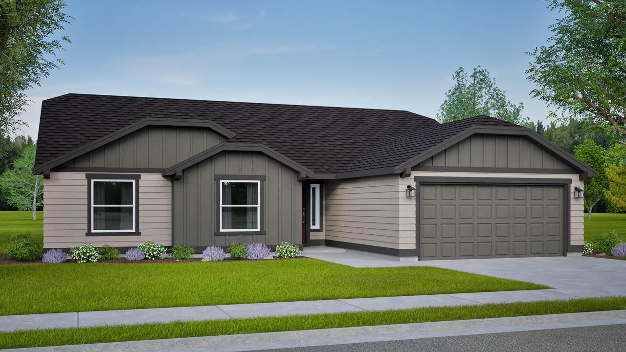 2452 Yamsay Drive - Photo 1