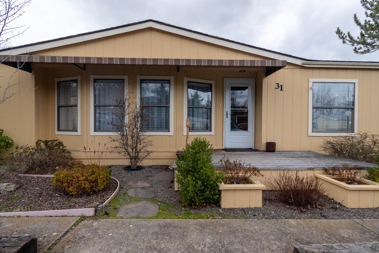 215 Tolman Creek Road - Photo 1