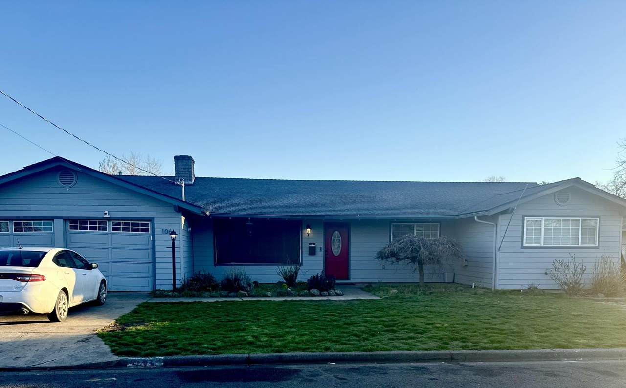 106 Victoria Way - Photo 1