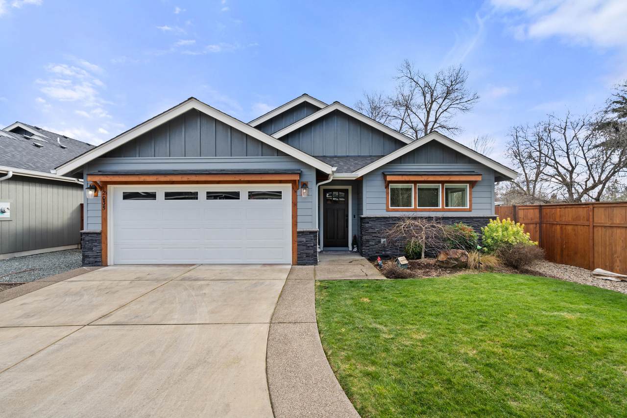 2035 Truman Way - Photo 1